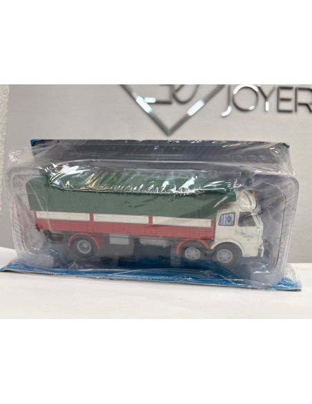 1-1-199017-2-Camion Trailer