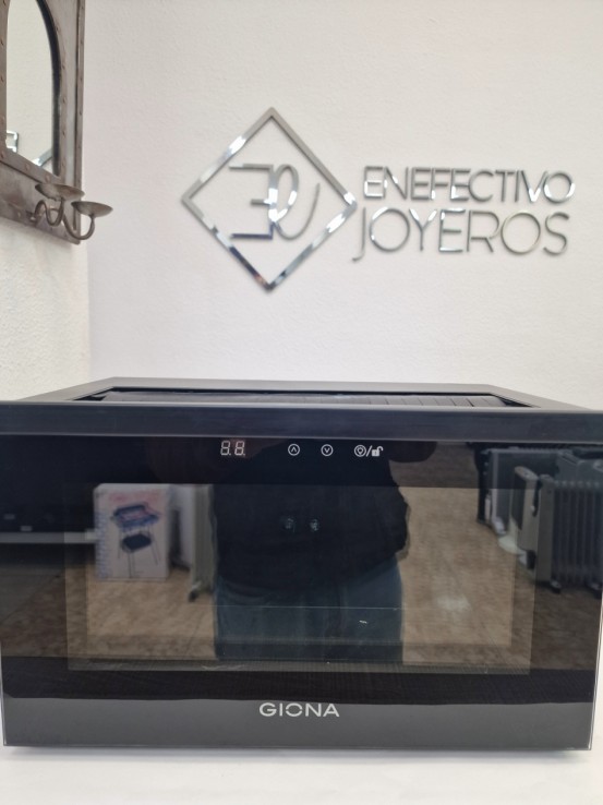 1-1-253014-1-Cocina Enfriador De Vino GIONA CVG5T 