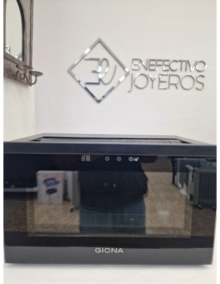 1-1-253014-1-Cocina Enfriador De Vino GIONA CVG5T 