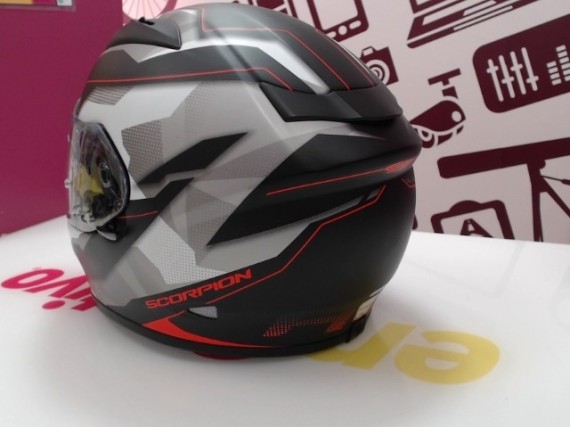 6-6-168140-2-Casco Integral Scorpion Exo 710 Air Talla S