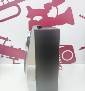 8-8-76934-1-Altavoces HiFi Philips Negros y Plateados 2