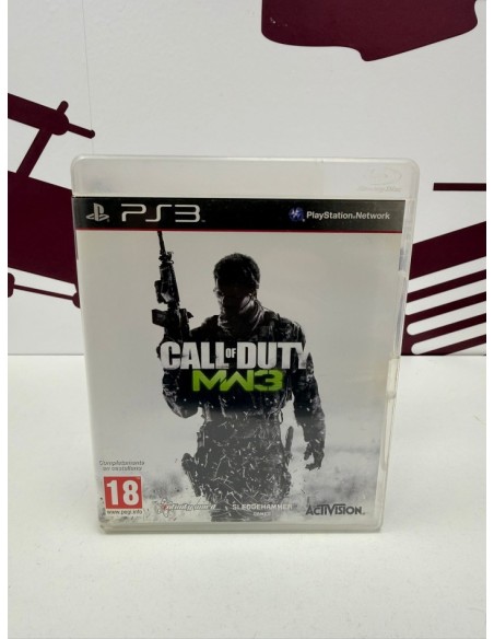 8-8-76953-1-Videojuego PS3 Call of Duty: Modern Warfare 3