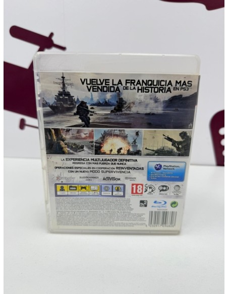 8-8-76953-3-Videojuego PS3 Call of Duty: Modern Warfare 3