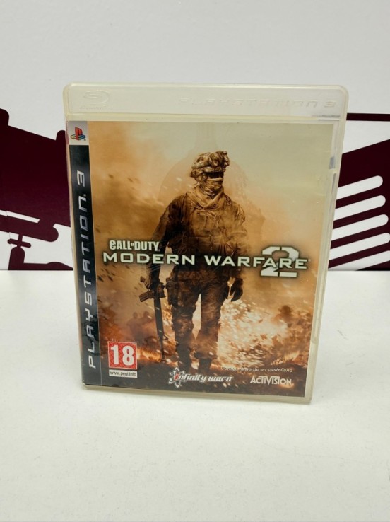 8-8-76952-1-Videojuego PS3 Call of Duty: Modern Warfare 2