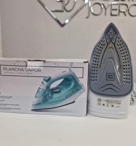 1-1-270690-1-Plancha Vapor Emma 2200W