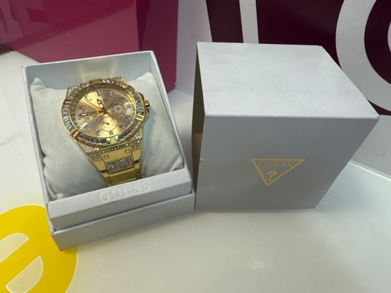 9-9-76632-1-Reloj Pulsera Caballero Guess Gw0209g2