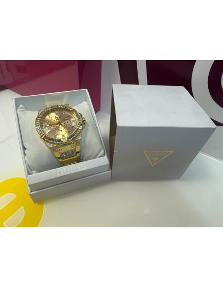 9-9-76632-1-Reloj Pulsera Caballero Guess Gw0209g2