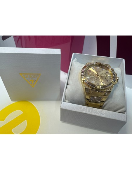 9-9-76632-2-Reloj Pulsera Caballero Guess Gw0209g2