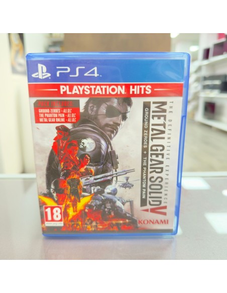 7-7-86093-1-Videojuego PS4 Metal Gear Solid V