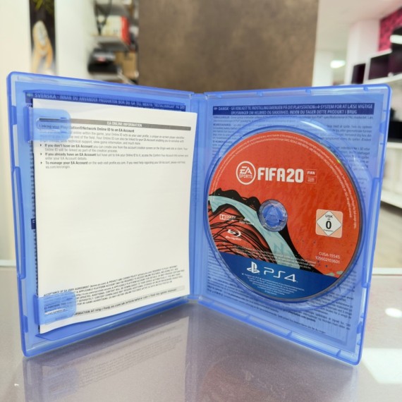 7-7-86100-2-Videojuego PS4 Fifa 20