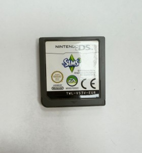 7-7-78756-1-Videojuego Nintendo DS The Sims 3