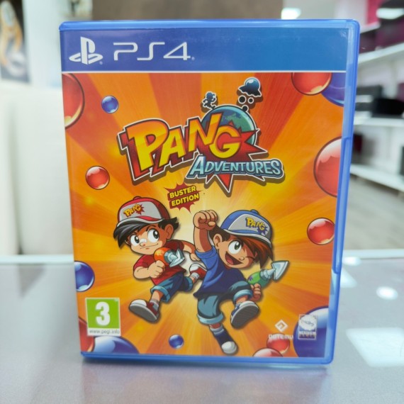 7-7-86097-1-Videojuego PS4 Pang Adventures 