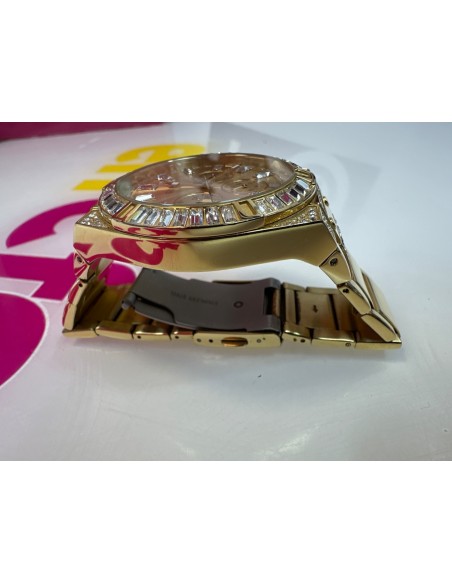 9-9-76632-6-Reloj Pulsera Caballero Guess Gw0209g2