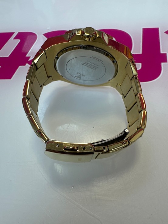9-9-76632-7-Reloj Pulsera Caballero Guess Gw0209g2
