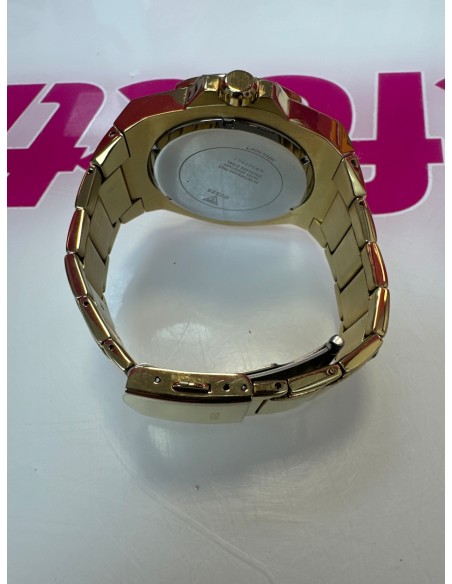 9-9-76632-7-Reloj Pulsera Caballero Guess Gw0209g2