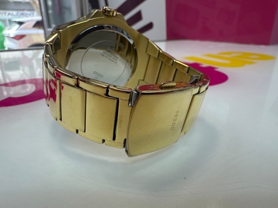 9-9-76632-8-Reloj Pulsera Caballero Guess Gw0209g2