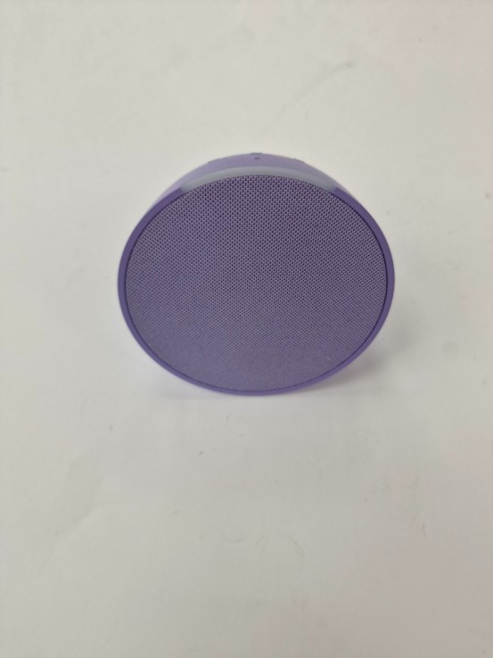 1-1-267765-1-Sonido Altavoces HiFi Amazon Alexa Morado 