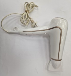 1-1-270159-1-Secador Pelo Viaje Philips ThermoProtect 2200W  2