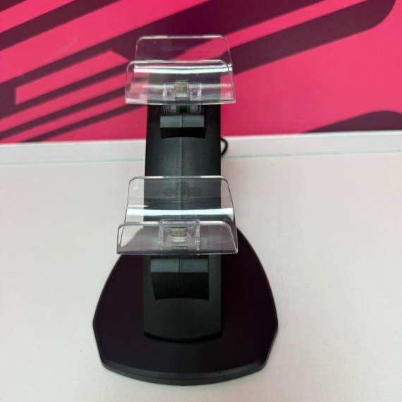 8-8-76591-2-Accesorio PS5 Estacion de carga doble battletron 