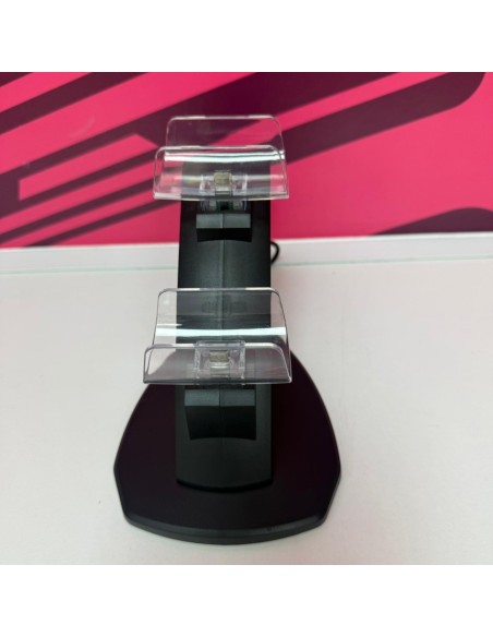 8-8-76591-2-Accesorio PS5 Estacion de carga doble battletron 