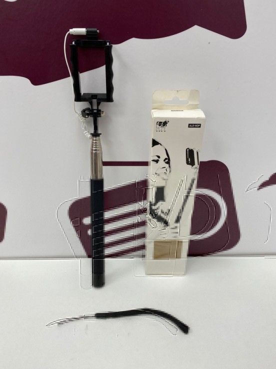 8-8-76957-1-Fotografía Y Videocámaras Palo Selfie Ale-hop