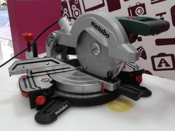 6-6-168142-1-Ingletadora Metabo KS 216