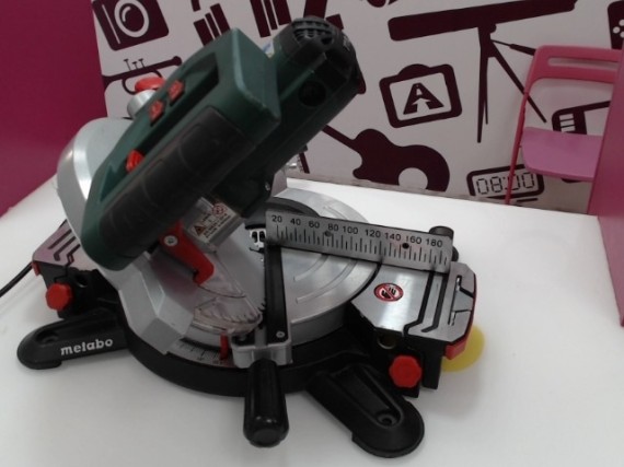 6-6-168142-2-Ingletadora Metabo KS 216