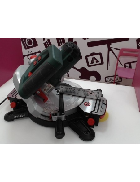 6-6-168142-2-Ingletadora Metabo KS 216