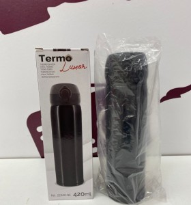8-8-76955-1-Termo Bebidas de acero inoxidable Luxor de 420 ml 2