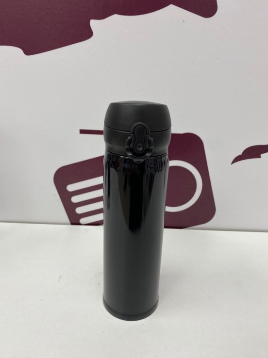 8-8-76955-3-Termo Bebidas de acero inoxidable Luxor de 420 ml