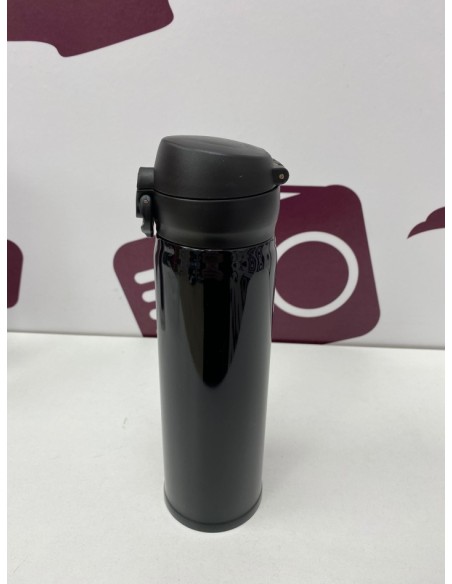 8-8-76955-4-Termo Bebidas de acero inoxidable Luxor de 420 ml