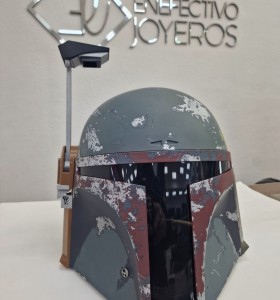 1-1-263852-1-Coleccionismo Casco Boba Fett Star Wars