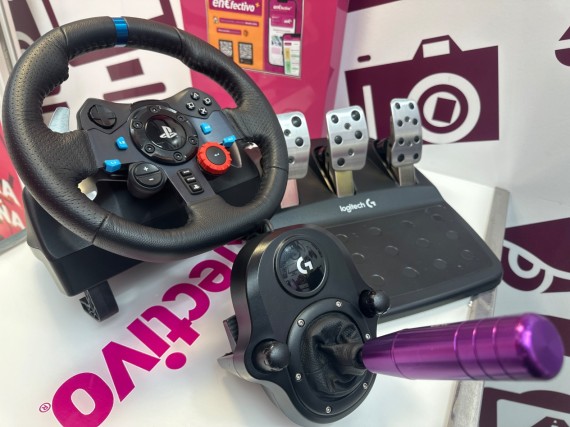 9-9-76644-1-Volante Pc logitech G29