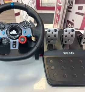9-9-76644-1-Volante Pc logitech G29 2