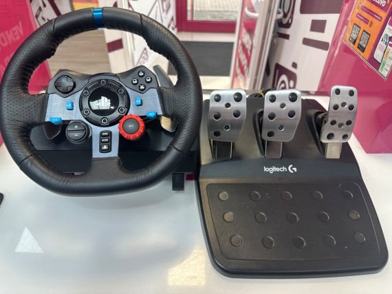 9-9-76644-2-Volante Pc logitech G29