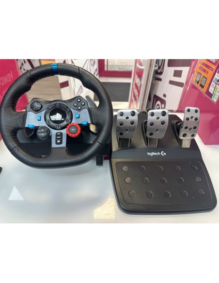 9-9-76644-2-Volante Pc logitech G29