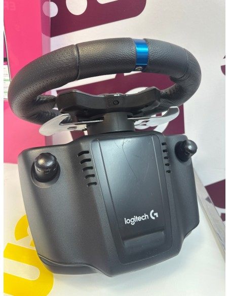 9-9-76644-5-Volante Pc logitech G29