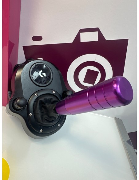 9-9-76644-6-Volante Pc logitech G29