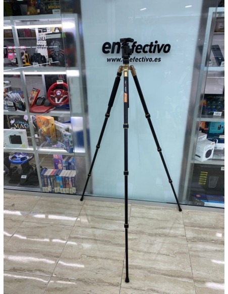8-8-76991-4-Tripode KF Concept KF-TM2534