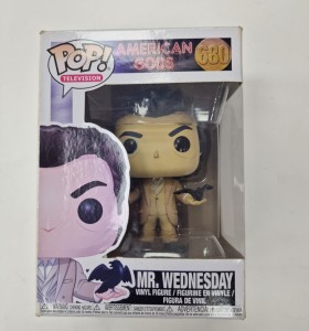 1-1-266175-1-Coleccionismo Mr Wednesday