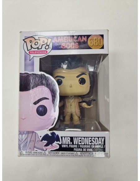1-1-266175-1-Coleccionismo Mr Wednesday