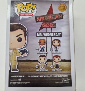 1-1-266175-1-Coleccionismo Mr Wednesday 2