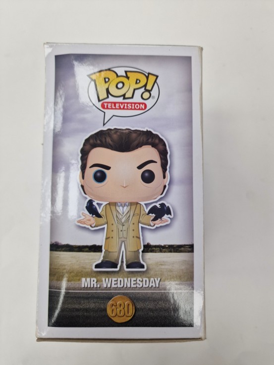 1-1-266175-3-Coleccionismo Mr Wednesday