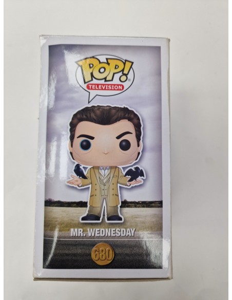 1-1-266175-3-Coleccionismo Mr Wednesday