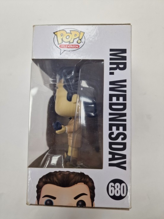 1-1-266175-4-Coleccionismo Mr Wednesday