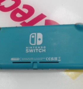 6-6-168150-1-Consola Nintendo Switch Lite Azul 2