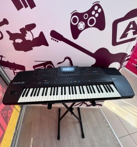 9-9-76667-1-Teclado Electrónico Roland E-96 Inteligent Keyboard 