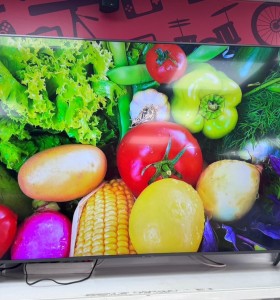 9-9-76219-1-Televisor LED SMART Samsung Ue65tu7125K 