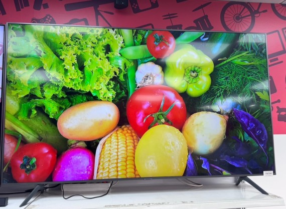 9-9-76219-1-Televisor LED SMART Samsung Ue65tu7125K 