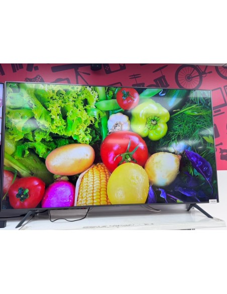 9-9-76219-1-Televisor LED SMART Samsung Ue65tu7125K 